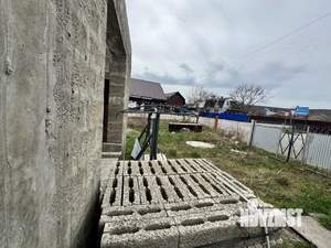 Дом 76м², 2-этажный, участок 4 сот.  