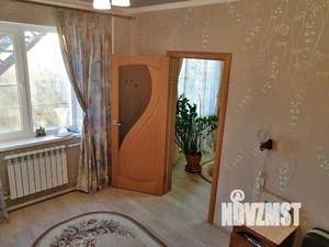 Дом 170м², 2-этажный, участок 7 сот.  