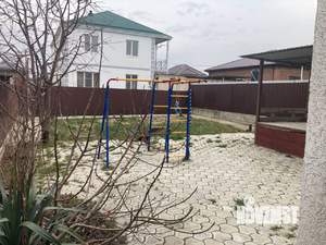 Дом 125м², 2-этажный, участок 3 сот.  