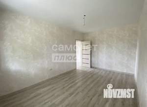 Дом 91м&sup2;, 1-этажный, участок 6 сот.  