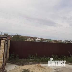 Дом 110м&sup2;, 2-этажный, участок 4 сот.  