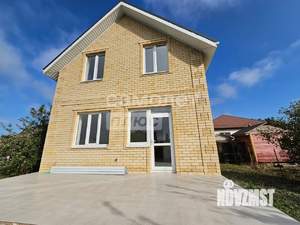 Дом 140м², 2-этажный, участок 6 сот.  