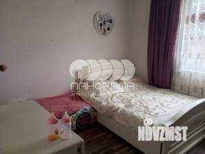 Дом 110м², 2-этажный, участок 4 сот.  