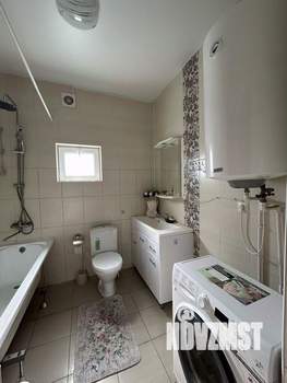 Дом 108м², 2-этажный, участок 2 сот.  