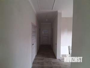 Дом 100м&sup2;, 1-этажный, участок 6 сот.  