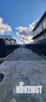 Дом 77м&sup2;, 1-этажный, участок 6 сот.  