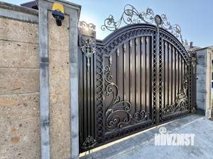 Дом 214м&sup2;, 2-этажный, участок 5 сот.  