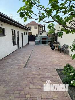 Дом 138м&sup2;, 2-этажный, участок 5 сот.  