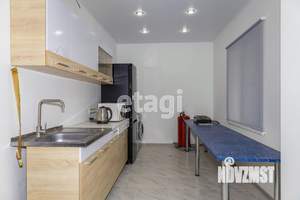 Дом 127м&sup2;, 2-этажный, участок 4 сот.  