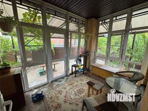 Дом 210м², 2-этажный, участок 4 сот.  