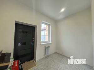 Дом 140м&sup2;, 2-этажный, участок 5 сот.  