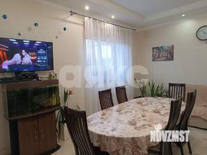 Дом 320м&sup2;, 1-этажный, участок 5 сот.  