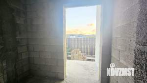 Дом 120м&sup2;, 1-этажный, участок 4 сот.  