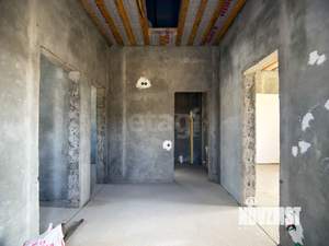 Дом 61м&sup2;, 1-этажный, участок 3 сот.  