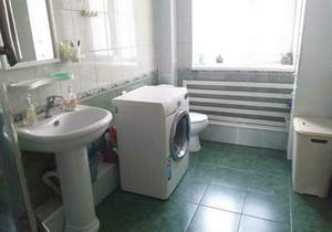 Дом 360м², 3-этажный, участок 3 сот.  