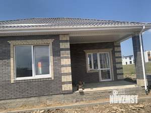 Дом 100м², 2-этажный, участок 5 сот.  