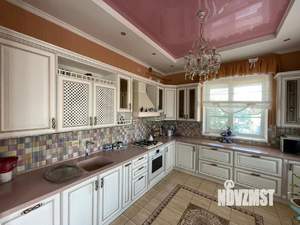 Дом 556м², 2-этажный, участок 6 сот.  