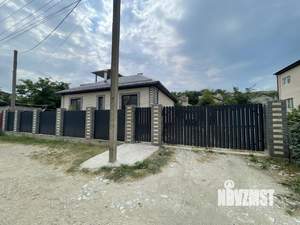 Дом 100м², 2-этажный, участок 7 сот.  