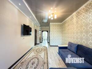 Таунхаус 115м², 2-этажный, участок 2 сот.  