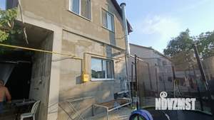 Дом 158м&sup2;, 2-этажный, участок 5 сот.  