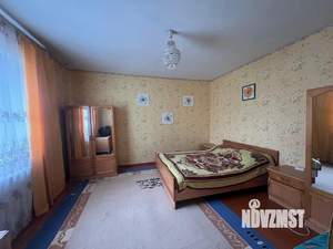 Дом 95м², 1-этажный, участок 9 сот.  