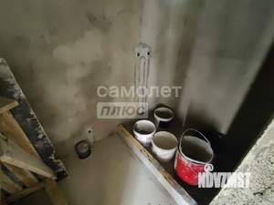 Таунхаус 120м&sup2;, 3-этажный, участок 1 сот.  