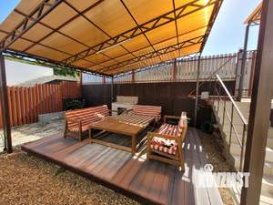 Дом 250м&sup2;, 2-этажный, участок 7 сот.  