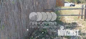 Дом 35м², 2-этажный, участок 5 сот.  