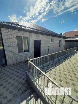 Дом 125м&sup2;, 2-этажный, участок 5 сот.  