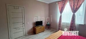 Таунхаус 107м², 2-этажный, участок 3 сот.  