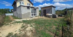 Дом 167м², 2-этажный, участок 4 сот.  