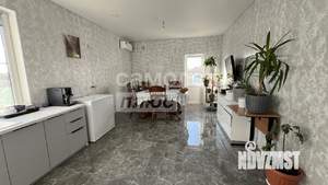 Дом 78м&sup2;, 1-этажный, участок 5 сот.  