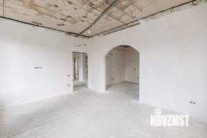 Дом 218м², 2-этажный, участок 6 сот.  