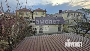 Дом 175м², 2-этажный, участок 4 сот.  