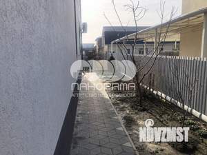 Дом 220м², 2-этажный, участок 9 сот.  