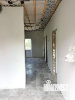 Дом 60м&sup2;, 2-этажный, участок 4 сот.  