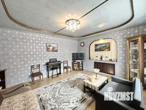 Дом 114м², 1-этажный, участок 5 сот.  