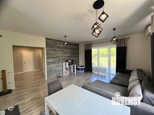 Дом 109м², 1-этажный, участок 10 сот.  