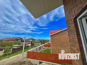 Дом 140м&sup2;, 2-этажный, участок 4 сот.  