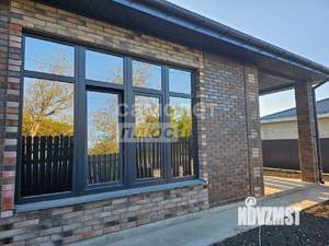 Дом 143м², 1-этажный, участок 5 сот.  