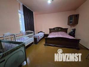 Дом 335м², 2-этажный, участок 8 сот.  