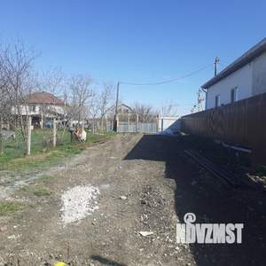 Дом 85м&sup2;, 2-этажный, участок 4 сот.  