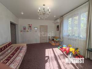 Дом 178м², 1-этажный, участок 15 сот.  