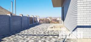 Дом 150м², 2-этажный, участок 10 сот.  