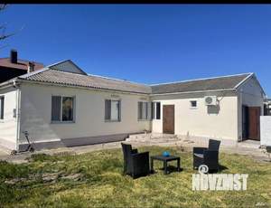 Дом 113м&sup2;, 1-этажный, участок 5 сот.  