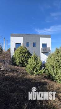 Дом 208м&sup2;, 2-этажный, участок 6 сот.  