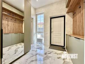 Дом 110м², 1-этажный, участок 4 сот.  