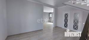 Дом 137м&sup2;, 2-этажный, участок 4 сот.  