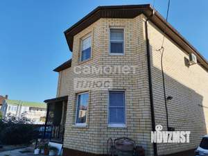 Дом 170м&sup2;, 2-этажный, участок 7 сот.  