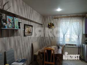 Коттедж 142м&sup2;, 2-этажный, участок 9 сот.  